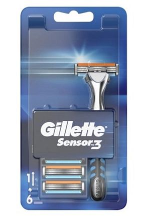 ژیلت Gillette - کد 81775879