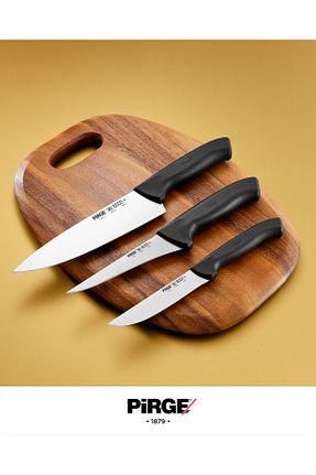 چاقو / ست چاقو Şef Bıçağı Pirge - کد 42653667