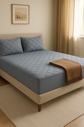 محافظ تشک طوسی پنبه ای Formeya - کد 94543185