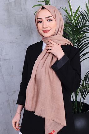 شال متالیک زنانه پنبه پلی استر Golden Rose - کد 932830664