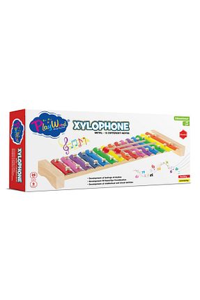اسباب بازی موزیکال kaan oyuncak - کد 71361483