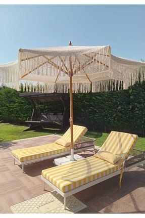 چتر و سایبان نباتی Ahsapland - کد 784359050
