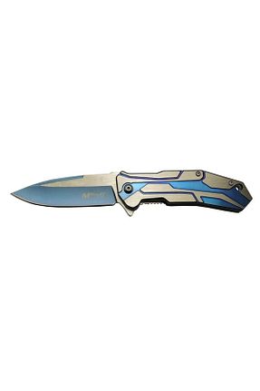 اکسسوری چاقو و قمه آبی tammarket - کد 917262761