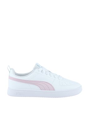 کفش اسنیکر بنفش زنانه پنبه پلی استر Puma - کد 886838278