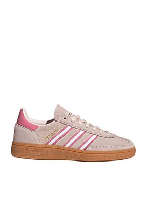 کفش دو و میدانی و تمرینی صورتی بچه گانه adidas - کد 929688176