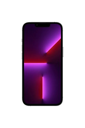تلفن همراه بازسازی شده مشکی A seviye-Mükemmel Apple - کد 798766220