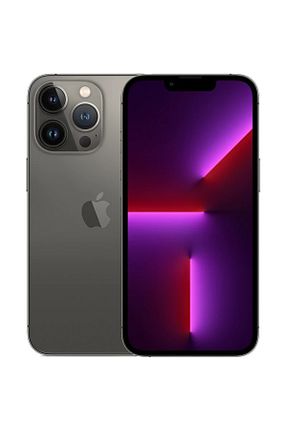 تلفن همراه بازسازی شده مشکی A seviye-Mükemmel Apple - کد 798766220