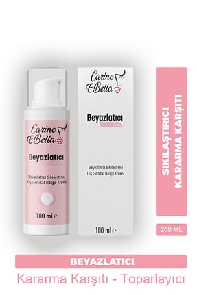 کرم واژینال Carino E Bella - کد 922128066