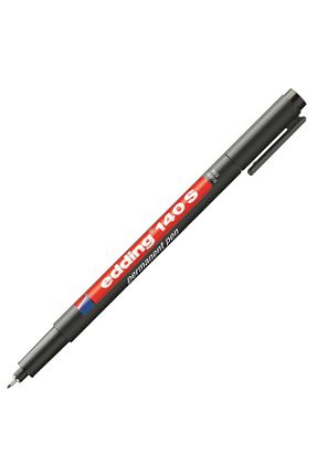 خودکار استات مشکی Edding - کد 3760081