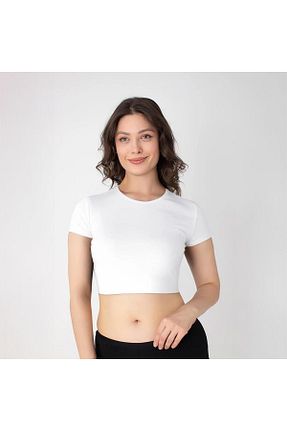 رکابی اسپرت رنگی زنانه مودال CONFEO - کد 932858846