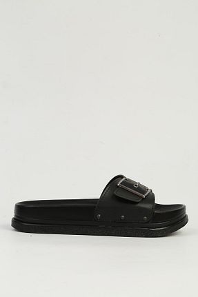 دمپائی رنگی زنانه پاشنه تخت Pierre Cardin - کد 932872179