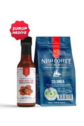 قهوه فیلتر و دانه Nish Coffee - کد 932871855