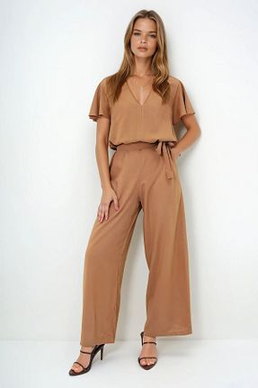 سرهمی رنگی زنانه رگولار VAGGON - کد 932883573