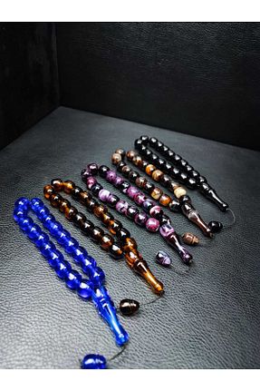 تسبیح رنگی پلاستیک Lio20 - کد 932883890