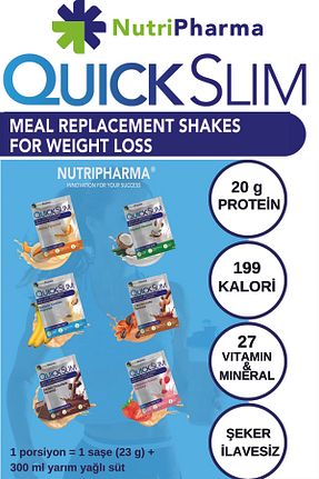 مواد غذایی پروتئینی NUTRIPHARMA - کد 926942571