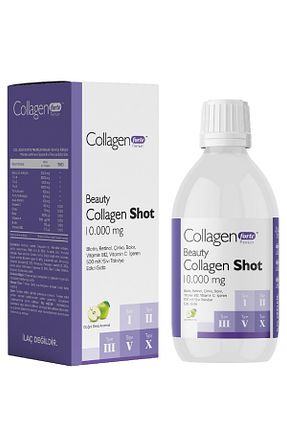  Collagen Forte Platinum - کد 803388186