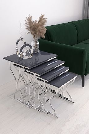 زیگون رنگی MDF Puklife - کد 932905215