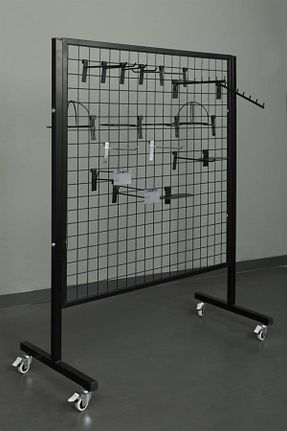 یراق آلات مبل مشکی Modern Raf - کد 53594822