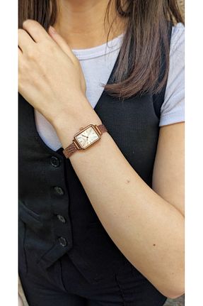 ساعت مچی متالیک زنانه 20-25 میلی متر Lee Cooper - کد 896076460