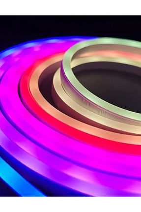 چراغ LED رنگی Easy Tedarik - کد 926147064