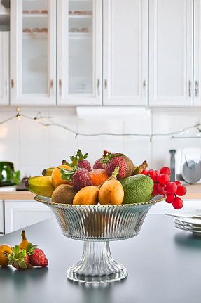 کاسه 1 پارچه İLİVA - کد 932915717