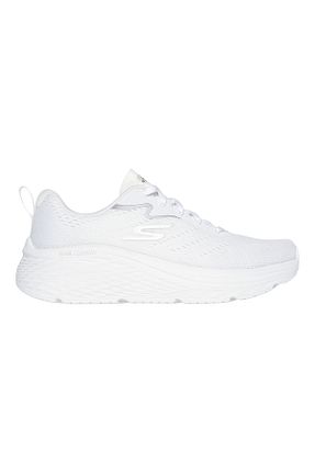 کفش اسنیکر سفید زنانه File Skechers - کد 932915018
