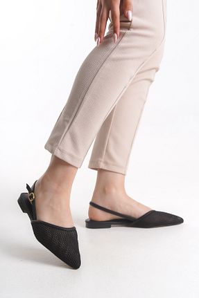 بابت مشکی زنانه پارچه ای Solo Bag - کد 932915533