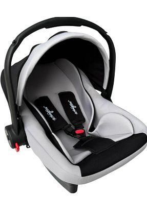آغوش مادر مشکی 0 - 13 kg Molmini - کد 744802918