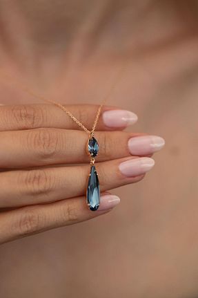 گردنبند نقره زنانه 925 عیار Ninova Silver - کد 932912749