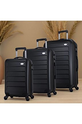 ساک و چمدان مشکی زنانه My Valice - کد 3523258