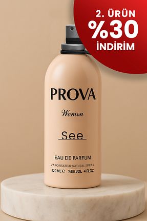 ادکلن زنانه Prova - کد 230955830