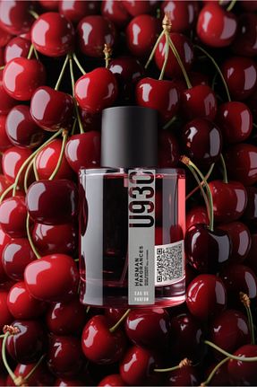 ادکلن زنانه HARMAN FRAGRANCES - کد 833036846