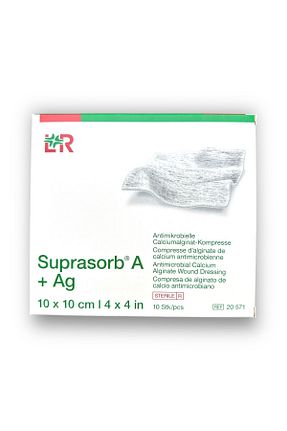 چسب زخم LR - کد 344079484