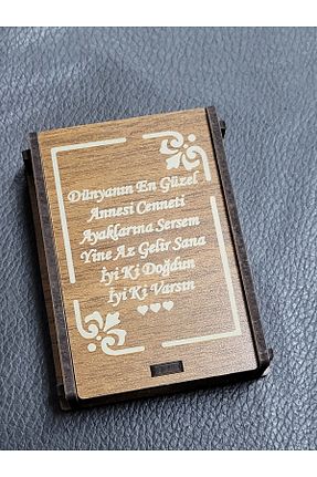 جعبه هدیه Satürn Silver Kuyumculuk - کد 932933292