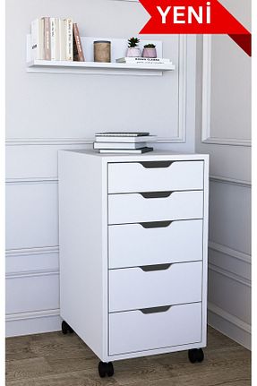 کیسون سفید 77 سانتی متر midoser - کد 812474532