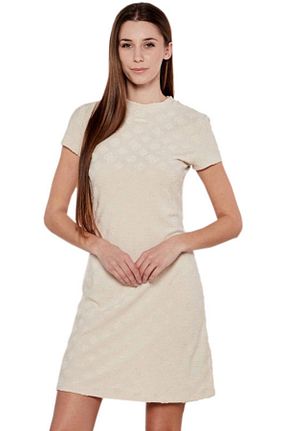 لباس رنگی زنانه بافتنی Guess - کد 928221537