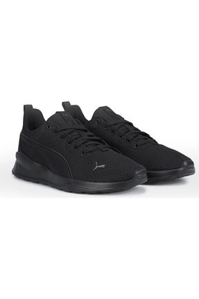 کفش پیاده روی مشکی زنانه Puma - کد 932980914