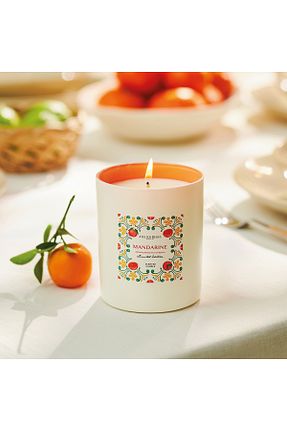 شمع طوسی Turunçgil Atelier Rebul - کد 833469395