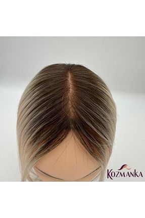 کلاه گیس رنگی Kozmanka - کد 933622999