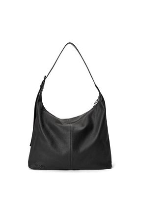 کیف دستی مشکی زنانه چرم خالص Ecco - کد 932988393