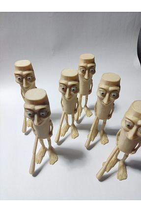 اسباب بازی فیگور شخصیت Oppy - کد 929732702