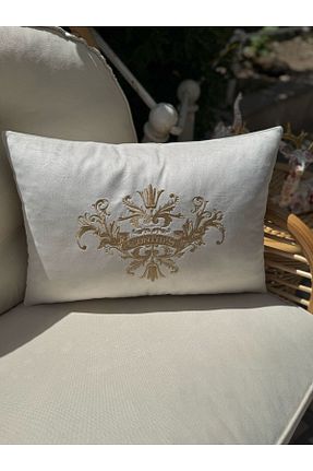 کوسن و روکش کوسن نباتی مخمل conthes - کد 381470967