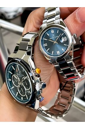 ساعت مچی مردانه 44 میلی متر Daniel Klein - کد 898949100