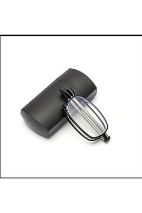 عینک محافظ نور آبی مشکی زنانه 32 zhara tech - کد 933045509