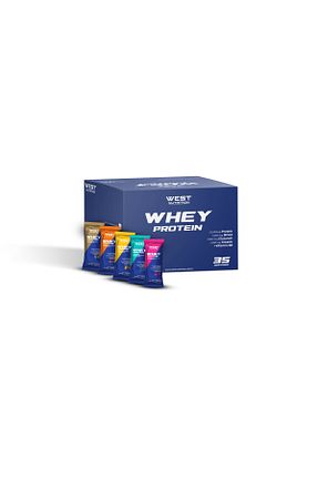 پروتئین WHEY Karışık West Nutrition - کد 933034168