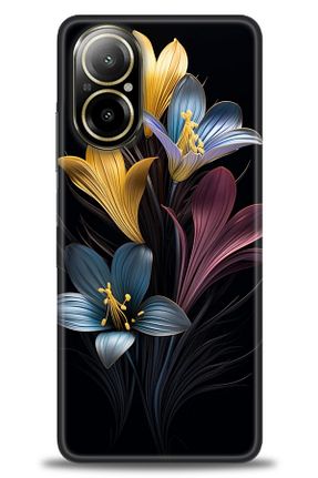 کاور و قاب رنگی realme - کد 941459172