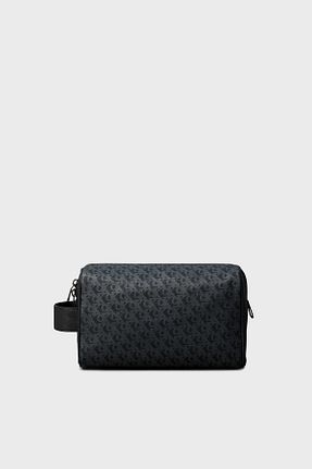 کیف دستی مشکی مردانه سایز متوسط Calvin Klein - کد 933647633