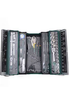 کیف و جعبه ابزار newprotech - کد 933050105