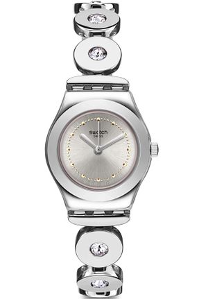 ساعت مچی زنانه 20-25 میلی متر Swatch - کد 1983060