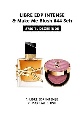 ست ادکلن زنانه Yves Saint Laurent - کد 933187612